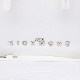 

Рюкзак John Richmond RWP23291ZA White, Білий
