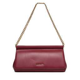 MICHAEL Michael Kors Kabelka MICHAEL Michael Kors Carmine 30S5G9YC6L Bordó