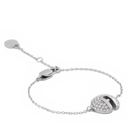 Furla Bracciale Furla Flow WJ00253 K21000 1969S Argento
