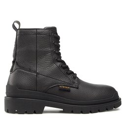 

Ботильйони G-Star Raw Blake Hgh Tmb W 2241 043809 Blk, Чорний