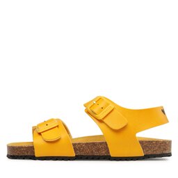 

Босоніжки Garvalin 232665 S Yellow B, Жовтий