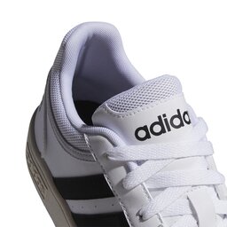 

Взуття adidas Hoops 3.0 Low Classic Vintage Shoes GY5434 White/Black, Білий