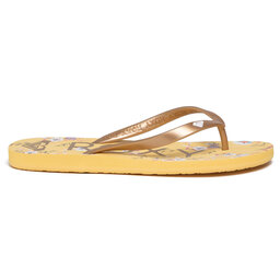 

В'єтнамки Roxy ARJL100869 Mu0, Золотий