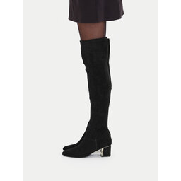 Lasocki Stiefel Lasocki WYL3564-2Z Schwarz