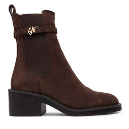 Steve Madden Stiefeletten Steve Madden Charity 11005782 Braun