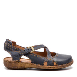 Josef Seibel Sandalias Josef Seibel Rosalie 13 79513 95 530 Azul marino