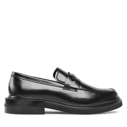 

Туфлі Calvin Klein Maccasin Hardware HM0HM00968 PVH Black BEH, Чорний