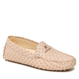Aigner Mokasini Aigner Anna 42B 1231665 Dadino Beige 342