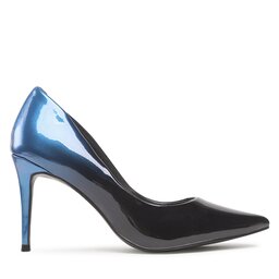 

Туфлі на шпильці Steve Madden Lillie SM11000480-02002-492 Black/Blue, Cиній