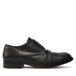 Fly London Halbschuhe Fly London Maskfly P144576016 Braun