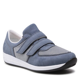 Rieker Snīkeri Rieker N1168-14 Blau