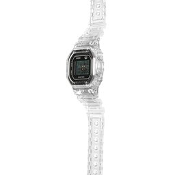 

Годинник G-Shock 40th Anniversary Clear Remix DW-5040RX-7ER White, Прозорий