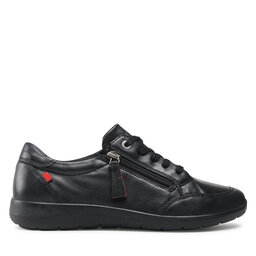 

Снікерcи Go Soft WI16-SAMSON-01 Black, Чорний