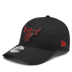 New Era Sapka New Era Seas Infill 940 Bulls 60364428 Fekete