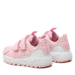 

Снікерcи Primigi 5958100 Pink, Рожевий