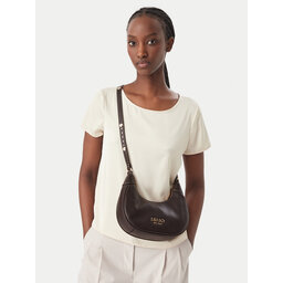 Liu Jo Handtasche Liu Jo AF6072 E1120 Dunkelbraun