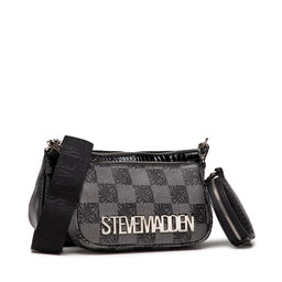 

Сумка Steve Madden BurgentL SM13000601-02002 Black 1, Чорний