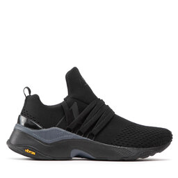 

Снікерcи ARKK Copenhagen Raven Fg Pet Vulkn Vibram CO1441-0099-W Black Tornado, Чорний