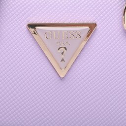 

Сумка Guess Matilde (VG) Mini Bags HWVG87 55760 LAV, Фіолетовий