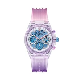 Guess Női karórák Guess Athena GW0438L6 Multi