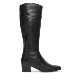 Caprice Csizma Caprice 9-25507-45 Fekete