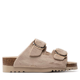 

Тапочки Scholl Ilary Soft MF30134 1002 Beige, Бежевий