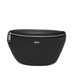 BOSS Marsupio BOSS Zair 50485597 Nero