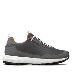 

Снікерcи ZeroC Storo Citycross Gtx M GORE-TEX 10063 Characoal/Orange, Сірий