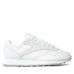 

Взуття Reebok Cl Lthr GW6168 Ftwwht/Mgsogr/Rhodon, Білий
