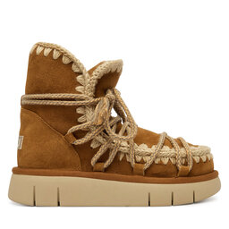 Mou Botas de nieve Mou MU.FW531024A Marrón