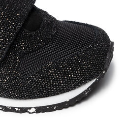

Снікерcи Woden Sandra Pearl Nylon WK8223 Black 020, Чорний