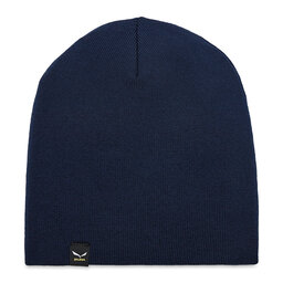 Salewa Căciulă Salewa Sella Navy Blazer 3960