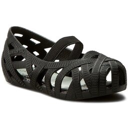Melissa Balerini Melissa Mini Melissa Jean + Jason Wu B 31853 Black 01003