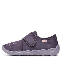 

Тапочки Superfit 1-006270-8500 S Purplec, Червоний