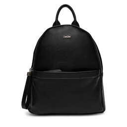 DeeZee Rucksack DeeZee MDP-S-002-04 Schwarz