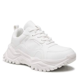 DeeZee Laisvalaikio batai DeeZee WS8217-5 Balta