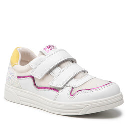 

Снікерcи Primigi 1867200 S S.Gl/B.Co, Білий