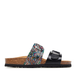Dr. Brinkmann Şlapi Dr. Brinkmann 700067-01 Negru