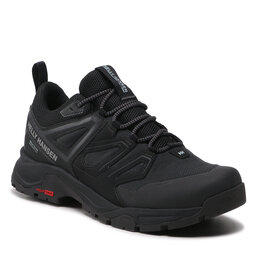 Helly Hansen Pārgājienu apavi Helly Hansen Stalheim Ht 11849_990 Black/Red