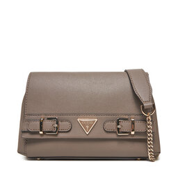 Guess Kabelka Guess HWEBG9 51121 Hnědá