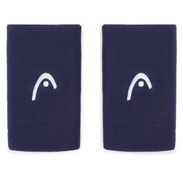 Head Комплект ленти за ръка Head Wristband 285070 Navy