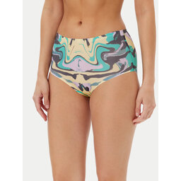 Chantelle Chantelle Klasične spodnje hlačke z visokim pasom Soft Stretch C11D70 Pisana