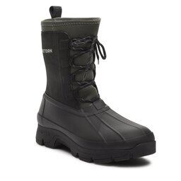 Tretorn Sněhule Tretorn Husa Hybrid 800186 Jet Black 050