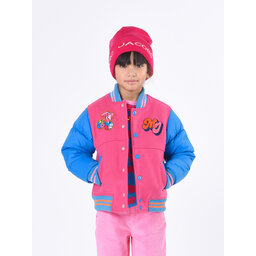 The Marc Jacobs Bonnet The Marc Jacobs W51003 Fuschia 494