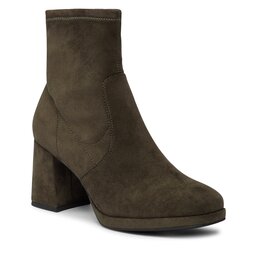 s.Oliver Botine s.Oliver 5-25320-41 Khaki 701