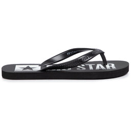 

В'єтнамки Big Star Shoes, Чорний