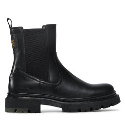 

Челсі G-Star Raw Kafey Chs Lea W 2141-021701-0999 Blk, Чорний