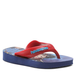 Havaianas Flip-flops Havaianas Kids Max Herois 41303020555 Navy Blue