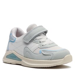 Action Boy Sneakers Action Boy AVO-80105-001 Baby Blue