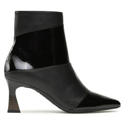 

Ботильйони Hispanitas Dalia-I23 HI232983 Black/Black, Чорний